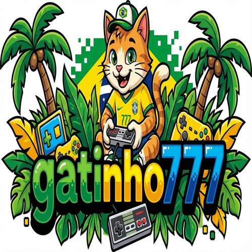 Logo gatinho777