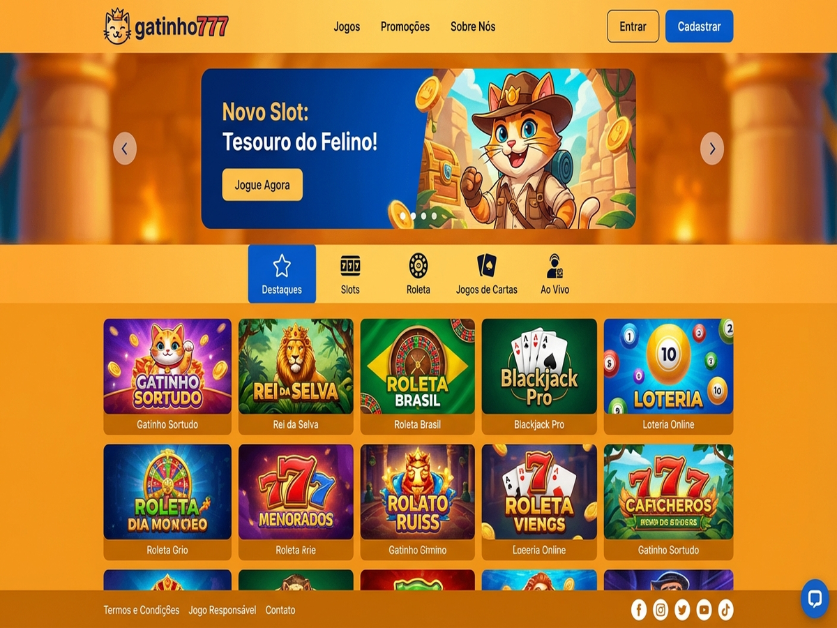 Screenshot 2 gatinho777