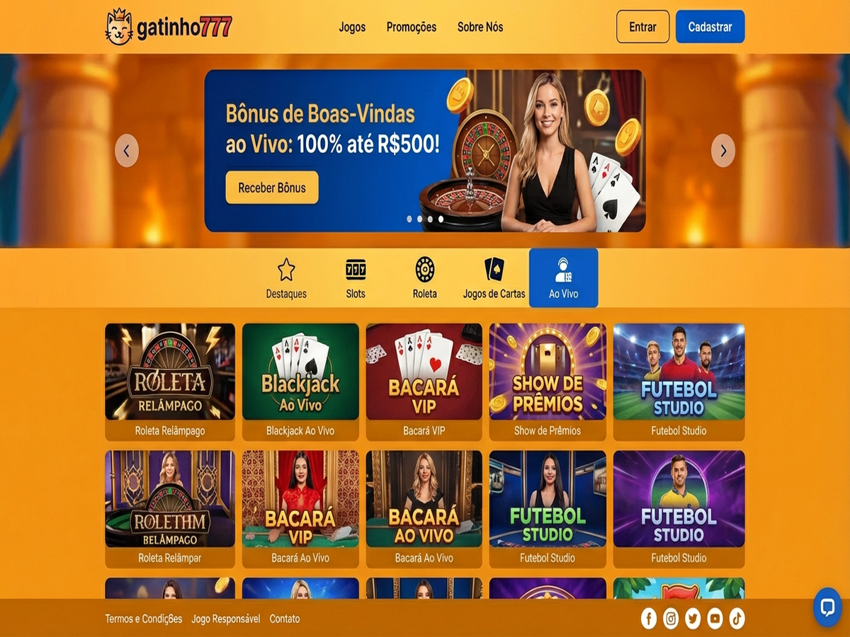 Screenshot 3 gatinho777